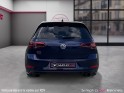 Volkswagen golf 2.0 tsi 230 bluemotion technology dsg6 gti performance régulateur adaptatif carplay angles morts radar...