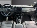 Alfa romeo giulietta serie 3 1.6 jtdm 120 ch ss tct sport edition garantie 12 mois occasion simplicicar saint-omer...