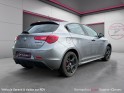 Alfa romeo giulietta serie 3 1.6 jtdm 120 ch ss tct sport edition garantie 12 mois occasion simplicicar saint-omer...