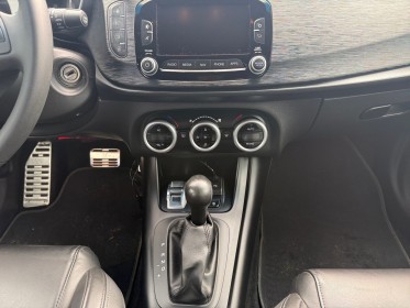 Alfa romeo giulietta serie 3 1.6 jtdm 120 ch ss tct sport edition garantie 12 mois occasion simplicicar saint-omer...