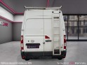 Opel movano fourgon f3500 l2h2 150ch biturbo radar ar régulateur de vitesse garantie 12 mois occasion simplicicar rennes...