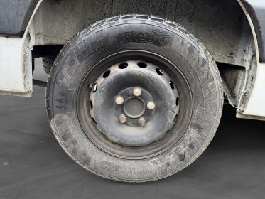 Opel movano fourgon f3500 l2h2 150ch biturbo radar ar régulateur de vitesse garantie 12 mois occasion simplicicar rennes...