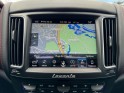 Maserati levante 3.0 v6 turbo 275 gransport pack carbone régulateur de vitesse camera de recul garantie 12 mois occasion...