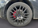 Maserati levante 3.0 v6 turbo 275 gransport pack carbone régulateur de vitesse camera de recul garantie 12 mois occasion...