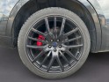 Maserati levante 3.0 v6 turbo 275 gransport pack carbone régulateur de vitesse camera de recul garantie 12 mois occasion...