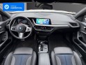 Bmw serie 1 f40 118i 136ch dkg7 m sport radar av/ar sièges chauffants régulateur adaptatif carplay garantie 12 mois...