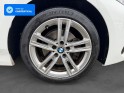 Bmw serie 1 f40 118i 136ch dkg7 m sport radar av/ar sièges chauffants régulateur adaptatif carplay garantie 12 mois...