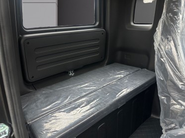 Simplici s1 voiture sans permis disponible sur commande a partir de 14 ans -  autonomie 120km - citroën ami- aixam...