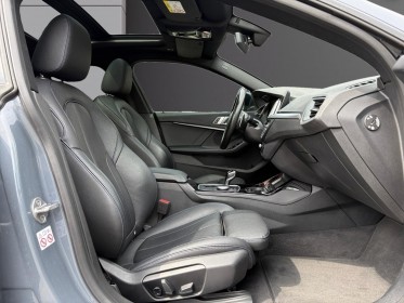 Bmw serie 2 gran coupe f44 218d 150 bva8 m sport toit ouvrant sièges chauffants carplay caméra de recul garantie 12 mois...