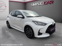 Toyota yaris hybride my22 116h dynamic occasion simplicicar lille  simplicicar simplicibike france