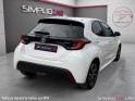 Toyota yaris hybride my22 116h dynamic occasion simplicicar lille  simplicicar simplicibike france