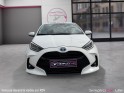 Toyota yaris hybride my22 116h dynamic occasion simplicicar lille  simplicicar simplicibike france