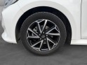 Toyota yaris hybride my22 116h dynamic occasion simplicicar lille  simplicicar simplicibike france