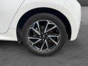 Toyota yaris hybride my22 116h dynamic occasion simplicicar lille  simplicicar simplicibike france