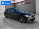 Bmw serie 3 touring g21 m sport 320d 190 bva8 radar av ar toit ouvrant sièges chauffants kerless carplay/android auto......