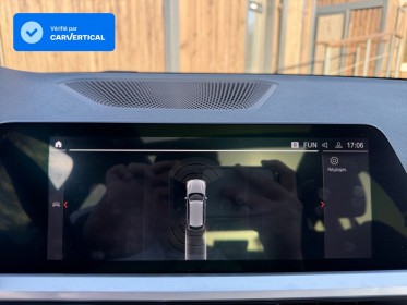 Bmw serie 3 touring g21 m sport 320d 190 bva8 radar av ar toit ouvrant sièges chauffants kerless carplay/android auto......