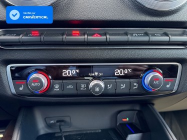 Audi rs3 sportback 2.5 tfsi 400 s tronic 7 quattro/daza  sièges diamants camera de recul sièges chauffants bang/olufsen......