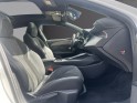 Peugeot 308 gt 130ch eat8 caméra de recul carplay toit ouvrant virtual cockpit régulateur de vitesse garantie 12 mois...