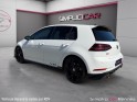 Volkswagen golf 7 gti tcr 2.0 tsi 290 dsg7 toit ouvrant demi ligne camera de recul régulateur adaptatif sièges...