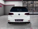 Volkswagen golf 7 gti tcr 2.0 tsi 290 dsg7 toit ouvrant demi ligne camera de recul régulateur adaptatif sièges...