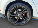 Volkswagen golf 7 gti tcr 2.0 tsi 290 dsg7 toit ouvrant demi ligne camera de recul régulateur adaptatif sièges...