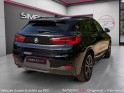 Bmw x2 f39 sdrive 18i 140 ch dkg7 m sport /siege alcantara  chauffant / radar av  ar occasion simplicicar orgeval ...
