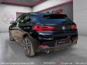 Bmw x2 f39 sdrive 18i 140 ch dkg7 m sport /siege alcantara  chauffant / radar av  ar occasion simplicicar orgeval ...