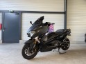 Yamaha t-max 530 sx full entretien yamaha garantie 12 mois occasion simplicibike toulouse sud simplicicar simplicibike france