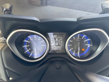 Yamaha t-max 530 sx full entretien yamaha garantie 12 mois occasion simplicibike toulouse sud simplicicar simplicibike france