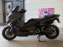 Yamaha t-max 530 sx full entretien yamaha garantie 12 mois occasion simplicibike toulouse sud simplicicar simplicibike france