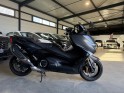 Yamaha t-max 530 sx full entretien yamaha garantie 12 mois occasion simplicibike toulouse sud simplicicar simplicibike france