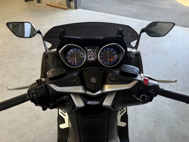 Yamaha t-max 530 sx full entretien yamaha garantie 12 mois occasion simplicibike toulouse sud simplicicar simplicibike france