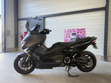 Yamaha t-max 530 sx full entretien yamaha garantie 12 mois occasion simplicibike toulouse sud simplicicar simplicibike france
