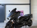 Yamaha t-max 530 sx full entretien yamaha garantie 12 mois occasion simplicibike toulouse sud simplicicar simplicibike france