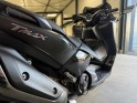 Yamaha t-max 530 sx full entretien yamaha garantie 12 mois occasion simplicibike toulouse sud simplicicar simplicibike france