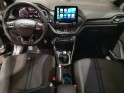 Ford fiesta st 1.5 200ch st pack performance carplay sièges chauffants 18' garantie 12 mois occasion simplicicar nancy...