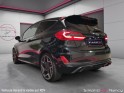 Ford fiesta st 1.5 200ch st pack performance carplay sièges chauffants 18' garantie 12 mois occasion simplicicar nancy...