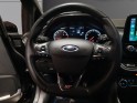 Ford fiesta st 1.5 200ch st pack performance carplay sièges chauffants 18' garantie 12 mois occasion simplicicar nancy...