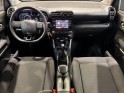 Citroen c3 aircross 82 bvm5 feel garantie 12 mois occasion montpellier (34) simplicicar simplicibike france