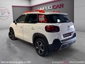 Citroen c3 aircross 82 bvm5 feel garantie 12 mois occasion montpellier (34) simplicicar simplicibike france