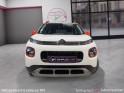 Citroen c3 aircross 82 bvm5 feel garantie 12 mois occasion montpellier (34) simplicicar simplicibike france