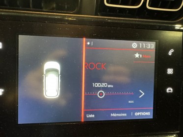 Citroen c3 aircross 82 bvm5 feel garantie 12 mois occasion montpellier (34) simplicicar simplicibike france