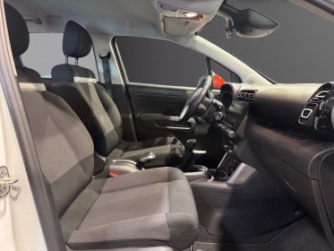 Citroen c3 aircross 82 bvm5 feel garantie 12 mois occasion montpellier (34) simplicicar simplicibike france