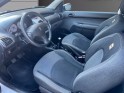 Peugeot 206 1.4e 75ch génération garantie 12 mois entretien complet occasion simplicicar toulon ouest simplicicar...