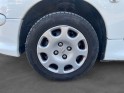 Peugeot 206 1.4e 75ch génération garantie 12 mois entretien complet occasion simplicicar toulon ouest simplicicar...