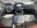 Ford f150 ford  f150 v8 5l  supercrew xlt 395 ch véhicule visible sur rendez vous garantie 12 mois suspension pneumatique...