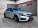 Mercedes classe a 180 blueefficiency fascination 7-g dct a  pack amg suivi mercedes garantie 12 mois occasion simplicicar...