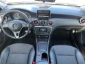 Mercedes classe a 180 blueefficiency fascination 7-g dct a  pack amg suivi mercedes garantie 12 mois occasion simplicicar...