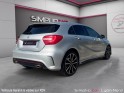 Mercedes classe a 180 blueefficiency fascination 7-g dct a  pack amg suivi mercedes garantie 12 mois occasion simplicicar...