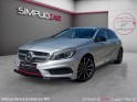 Mercedes classe a 180 blueefficiency fascination 7-g dct a  pack amg suivi mercedes garantie 12 mois occasion simplicicar...